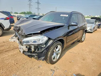2016 BMW X5 5UXKR0C50G0S88813