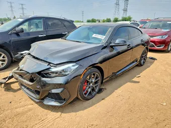 2024 BMW 2 Series WBA13AL06R7N62760
