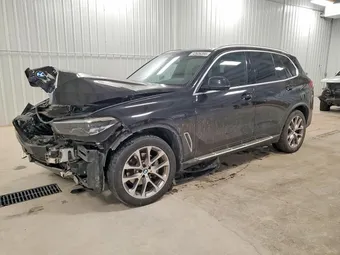2023 BMW X5 5UXCR6C01P9N98699