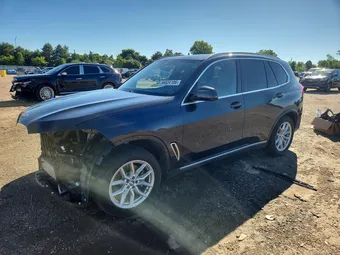 2020 BMW X5 5UXCR6C07L9B27265