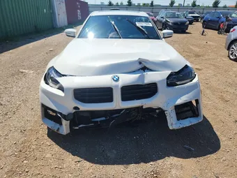 2024 BMW M2 3MF13DM02R8E68146