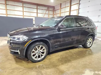 2016 BMW X5 5UXKT0C57G0S76627