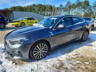 2020 BMW 2 Series WBA73AK06L7F52395
