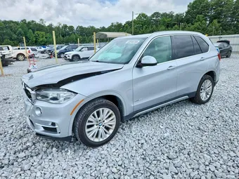 2016 BMW X5 5UXKR0C56G0U12602