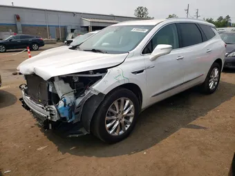 2021 Buick Enclave 5GAEVBKW6MJ196063