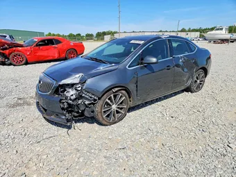 2017 Buick Verano 1G4PR5SK8H4113727