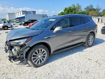 2021 Buick Enclave 5GAERBKW6MJ105989
