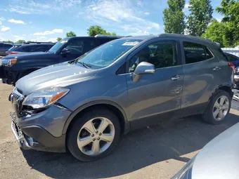 2015 Buick Encore KL4CJASB4FB038059 Lot 56855766