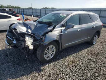 2021 Buick Enclave 5GAERAKW3MJ161298