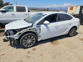 2016 Buick Verano 1G4PR5SK5G4156193