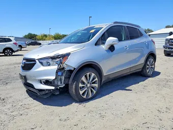 2019 Buick Encore KL4CJASB7KB732366
