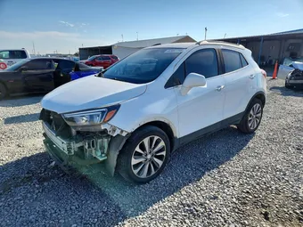 2020 Buick Encore KL4CJASB8LB051991 Lot 62087796