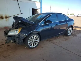 2015 Buick Verano 1G4PR5SK0F4205587
