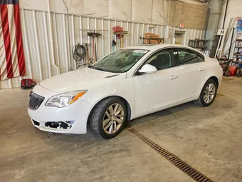 2016 Buick Regal 2G4GS5GX9G9134557