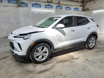 2024 Buick Encore KL4AMBS21RB119934