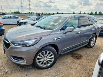 2019 Buick Enclave 5GAEVBKW0KJ209533