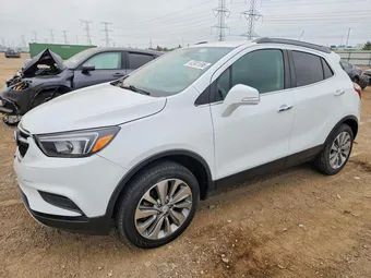 2019 Buick Encore KL4CJESB0KB776510 Lot 62901896