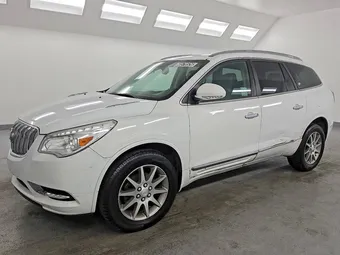 2016 Buick Enclave 5GAKRBKD8GJ119639