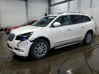 2015 Buick Enclave 5GAKVBKD1FJ273846