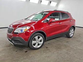 2015 Buick Encore KL4CJESB3FB162735