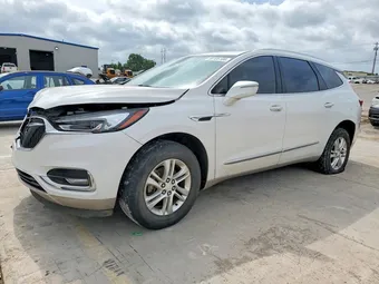 2019 Buick Enclave 5GAERBKW1KJ108747