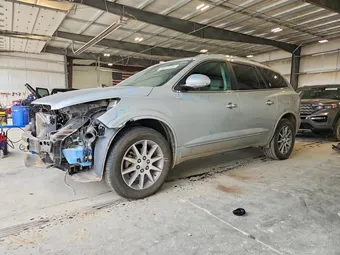 2015 Buick Enclave 5GAKVBKDXFJ305936