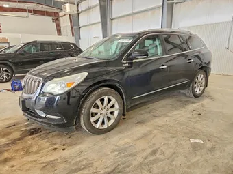 2016 Buick Enclave 5GAKVCKD7GJ123005