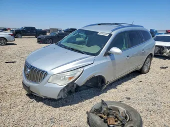 2015 Buick Enclave 5GAKRAKDXFJ145250