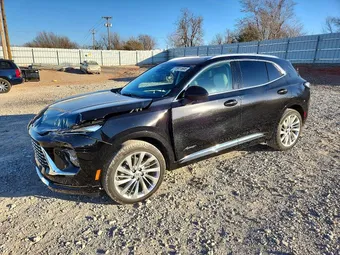 2024 Buick Envision LRBFZSE40RD018378