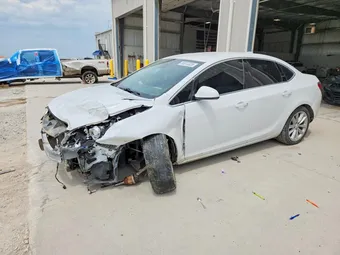 2015 Buick Verano 1G4PR5SK5F4181612