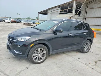 2020 Buick Encore KL4MMDS2XLB128518