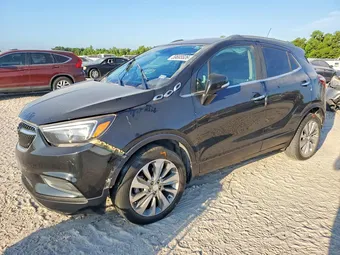 2018 Buick Encore KL4CJASB1JB513174