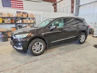 2019 Buick Enclave 5GAERBKW2KJ147623
