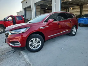2021 Buick Enclave 5GAEVAKWXMJ155932