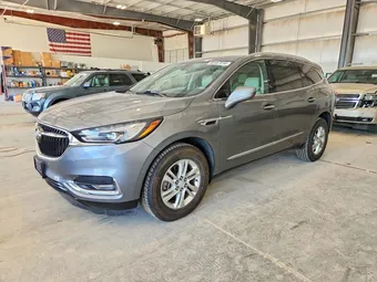 2019 Buick Enclave 5GAEVAKW3KJ287427