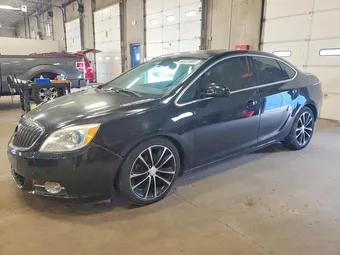 2016 Buick Verano 1G4PW5SK5G4167882