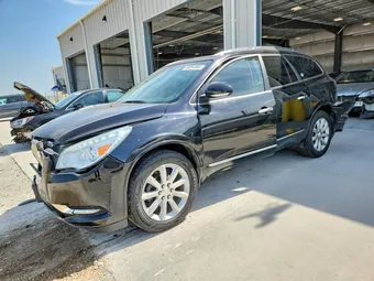 2017 Buick Enclave 5GAKVCKD2HJ226673