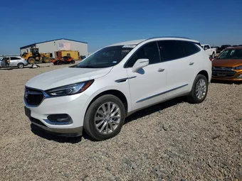 2021 Buick Enclave 5GAERCKW8MJ175693