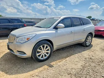 2016 Buick Enclave 5GAKRCKD3GJ192889