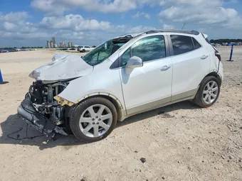 2018 Buick Encore KL4CJDSM8JB709292