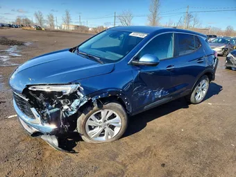 2024 Buick Encore KL4AMCSL5RB131373