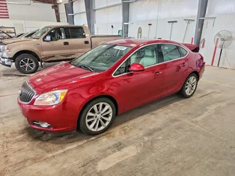 2016 Buick Verano 1G4PR5SK0G4104423