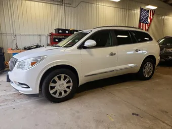 2017 Buick Enclave 5GAKRBKD3HJ234814