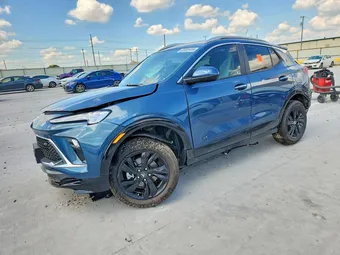 2026 Buick Encore KL4AMDSL0TB208583 Lot 55895486