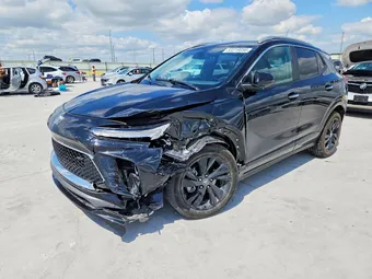 2024 Buick Encore KL4AMESL7RB188833