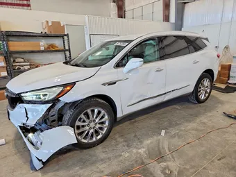 2021 Buick Enclave 5GAEVBKW5MJ176693
