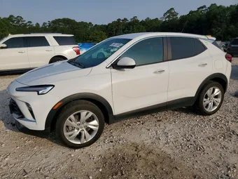 2025 Buick Encore KL4AMBSL0SB084530