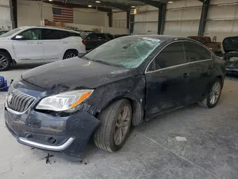 2017 Buick Regal 2G4GR5GXXH9171551