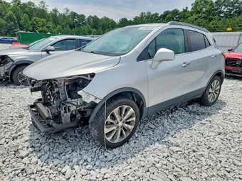 2020 Buick Encore KL4CJASB4LB352564 Lot 62496336