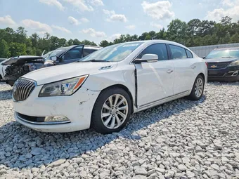 2015 Buick LaCrosse 1G4GB5GR4FF113655